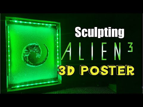 ALIEN （エイリアン）3D MOVIE POSTER 81WVYTRxJyL._AC_SY200_QL15_.jpg