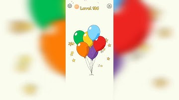 DOP - Draw One Part Level 184 to Level 225