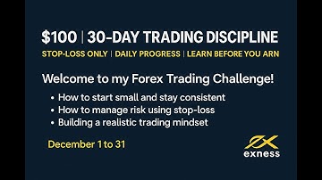 How to Open an Exness Account (Step-by-Step Guide for Beginners)