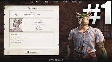 Oblivion Remastered Gameplay Walkthrough Part 1! Character Creation and Emporer Uriel
