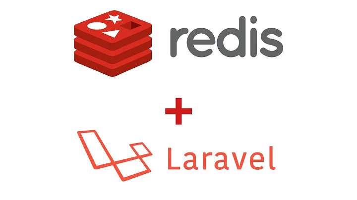 Redis + Laravel Tutorial #14 Caching keys , get data from Redis without database(DB performance)