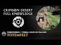 Crimson Desert - Totemfelt (Stjar Clan's Territory) | Tribal State of Pailune Territories Guide