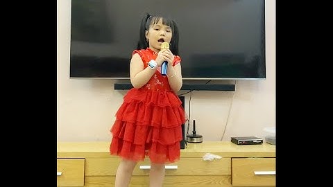 Thu Thuỷ lớp  2Q2/TÌM KIẾM TÀI NĂNG LÝ THÁI TỔ/BÀI HÁT "BỤI PHẤN"