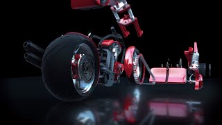 Automotive - the next industrial revolution is here
