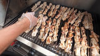 Greek Festival in North Royalton returns this weekend