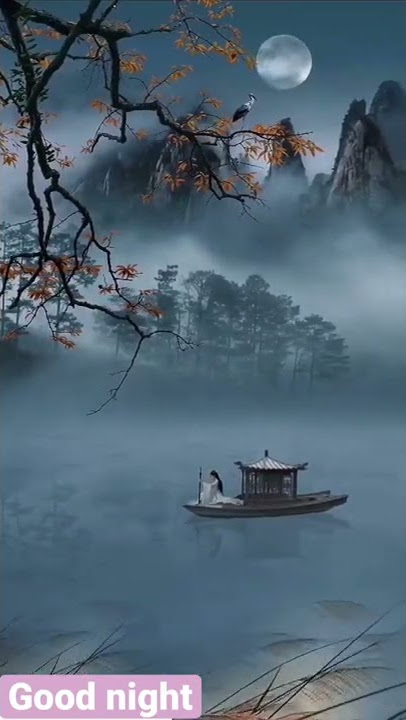 Night video status ll night beautiful video ll night nature video ♥️