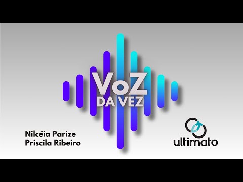 Voz Da Vez 03 - Rachel Novaes - Versao editada