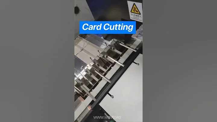 Wave NFC Digital Business Cards #wavenfc #nfc #digitalbusinesscards #dubai https://www.wave.ws