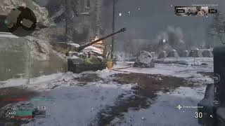 Call of Duty: WWII- Operation Shamrock and Awe (Kill That Leprechaun!)