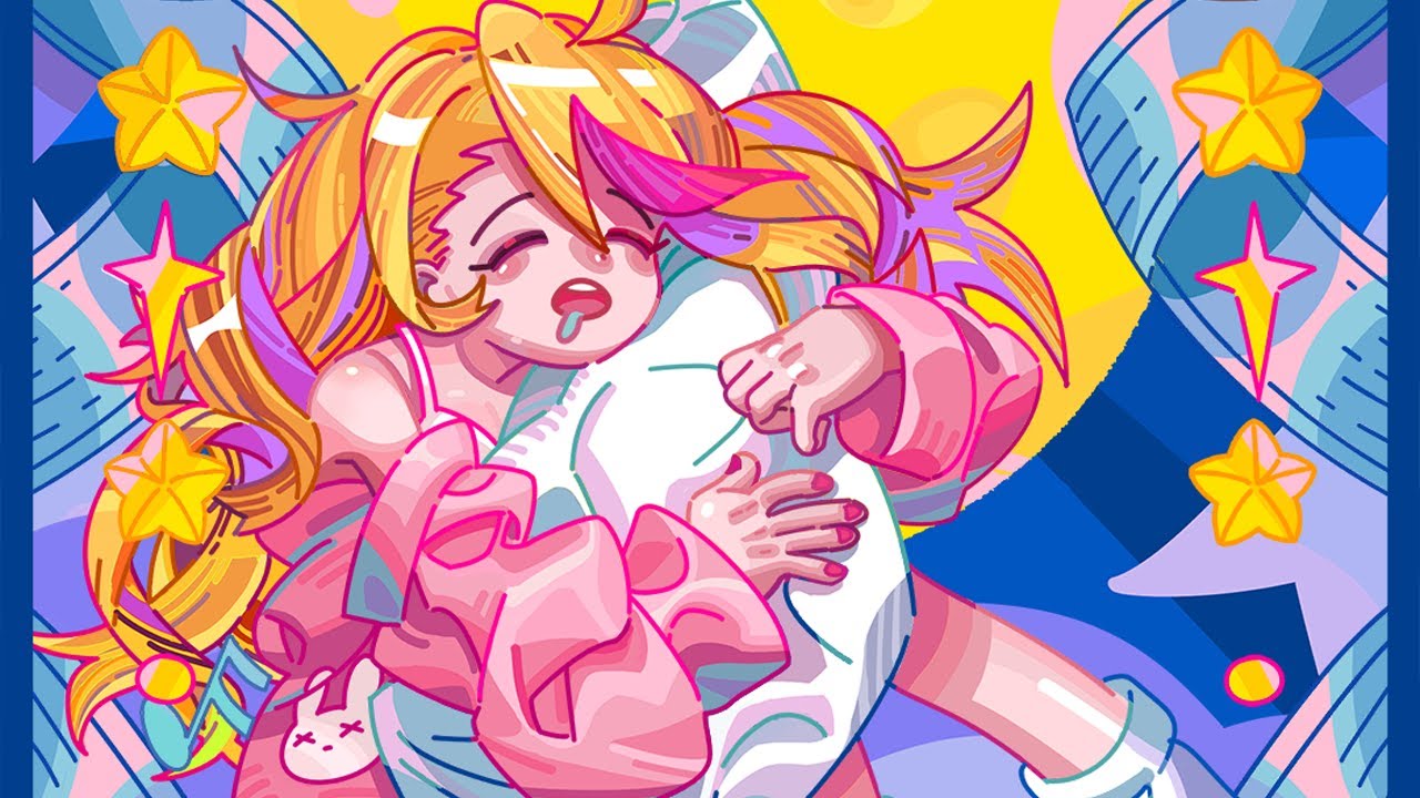 Muse Dash] Pancake is Love - 3R2 【音源】 【高音質】 - YouTube