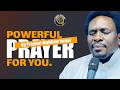 PRAY ALONG WITH PROPHET MATTHEW ISRAEL - ALL STUBBORN PROBLEMS SHALL BE UPROOTED!