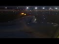 Ту-154М, RA-85684 "Ижма", 19.08.2018, Сочи — Москва, запуск двигателей, руление, взлёт, набор высоты