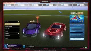 Rocket League & Streaming Update! | #rocketleague #rl #gaming #gameplay #live #livegaming