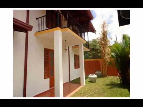 Modern House Design in Sri Lanka