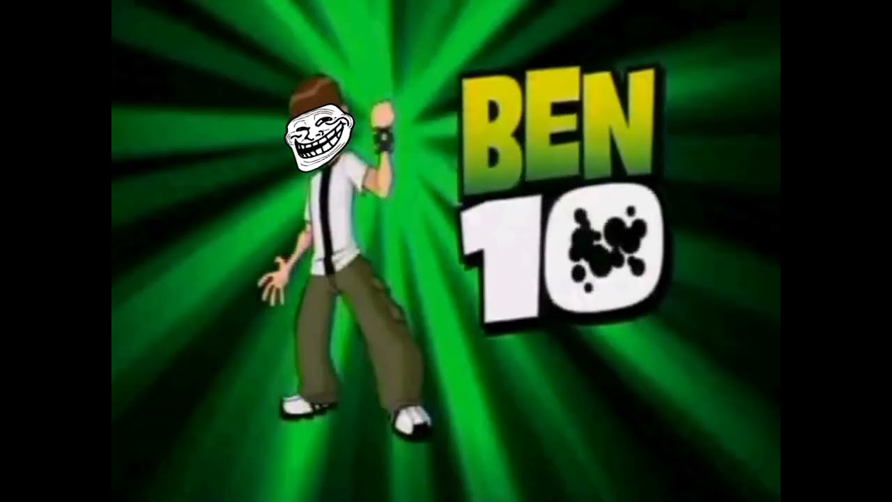 Caike 10 Ben 10 Cartoon htf avatar world autismo bob