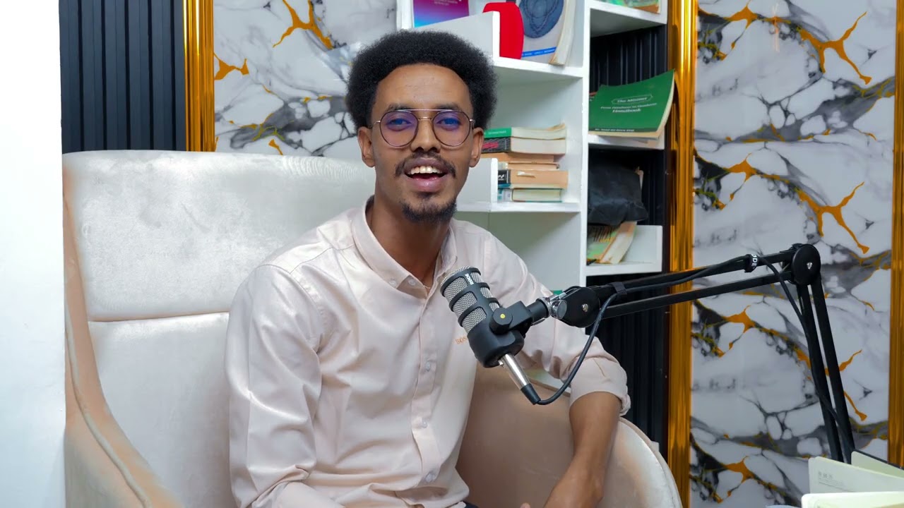 Ugu dambayn waxaan inoo furay YouTube channel. Waan ku kalsoonahay garab istaaggiinna!