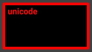Impossible to put a zero after an aleph?