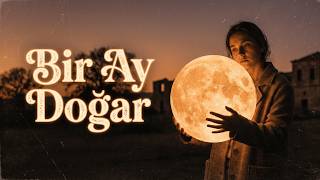 Bir Ay Doğar İlk Akşamdan Geceden - Anatolian Psychedelic Rock Anatolian Rock