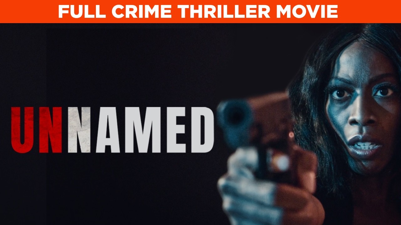 A Woman Is Trafficked In Hollywood. Can She Get Out And Get Revenge?