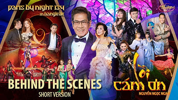 PBN 134 Behind the Scenes | Nguyễn Ngọc Ngạn: Lời Cám Ơn | Short Version