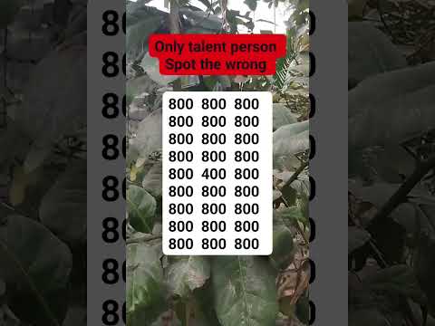 Brainteaser Search Find 