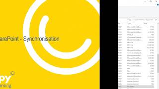 How to Sync Your Files in SharePoint