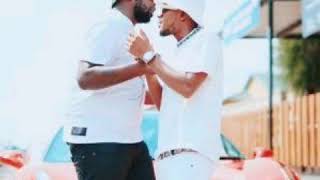 Kabza De Small X Dj Maphorisa Ft King Monada  Spendela Motho Omo Wrong