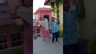 Kathmandu Ka Shahar | Khushi Joshi &amp; Govind Digari | Latest Kumaoni Nepali Geet 2026 #shorts #dance