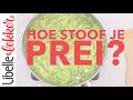 How to: prei schoonmaken en stoven Mp3 Song