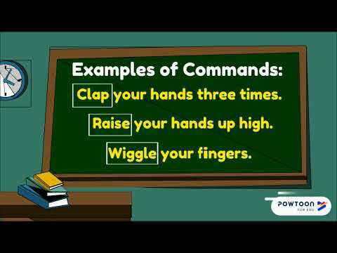 Video: How To Teach York Commands