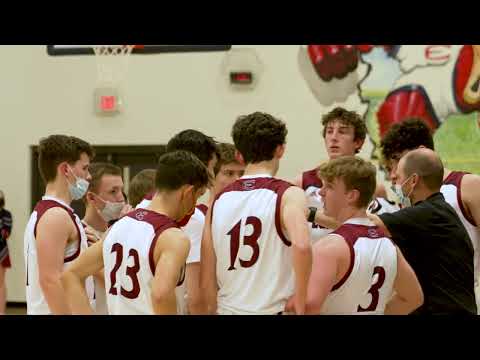 2022 01 07 Eudora High School Boys Basketball vs Louisburg