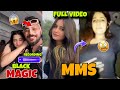 Aamir Majid Using Black Magic 😱 ? Recording | Zeenat vlogs Viral ...