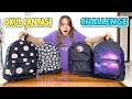 OKUL ÇANTAMDA NE VAR? CHALLENGE OKULA DÖNÜŞ BACK TO SCHOOL