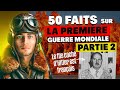 50 faits incroyables sur la premire guerre mondiale partie 2