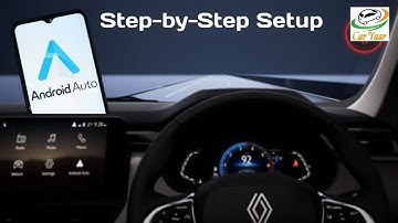 Renault Triber Android Auto Not Working? Easy Fix & Setup Guide 🔥 Car Yaar