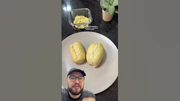 Como Ter Pão Sempre Fresquinho Em Casa 
