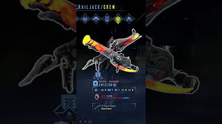 CHEESE the Granum Void on any frame WITHOUT Xoris #warframe