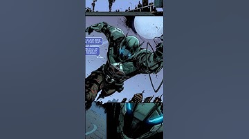 Why Is Jason The Arkham Knight & Not Red Hood in Arkhamverse?