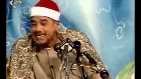 ✨ من أجمل ما في الأرشيف | تلاوة بصوت السكينة والخشوع – راغب مصطفى غلوش