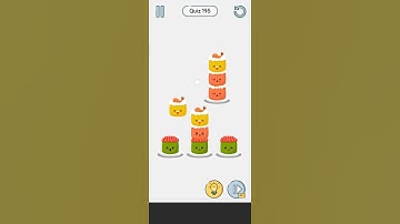 BrainUp Level 195 Walkthrough Solution