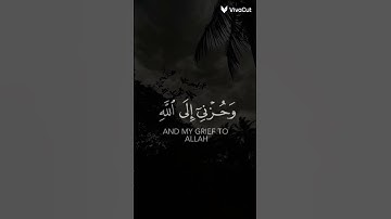 سورة يوسف 🌿 بصوت ياسر الدوسري 🌿 راحة نفسية 🌿