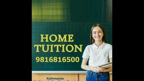 #School #College #tuition #class #Subject #kathmandu #Nepal Tuition