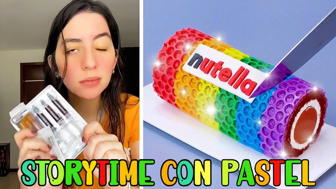 ❤️✨ POV Leidys Sotolongo Con Pastel 🤣 3 hora De los Mejores Tiktoks de @Leidys Sotolongo