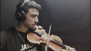 Yok Bir Sitemim & Keman(Mert Melih Mursal)