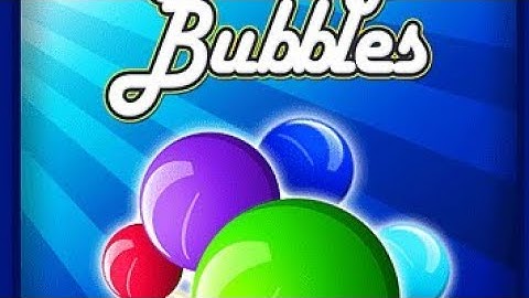 Bubble shooter  level 85😶
