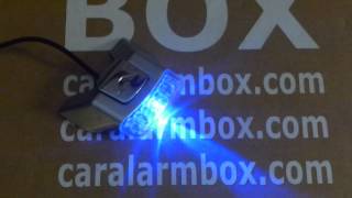 Varad Scanner VS360C
