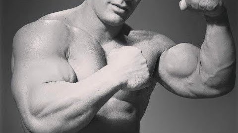 100kg Fat Bar Cheat Curl ( 3 Inch Thick bar - 2 Ugly Reps - Extremely DIFFICULT 💪 )