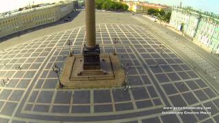 Свадебная Съёмка с Квадрокоптера в СПБ + 7 812 645 07 66 Свадебная Съёмка с Квадрокоптера в СПБ + 7 812 645 07 66