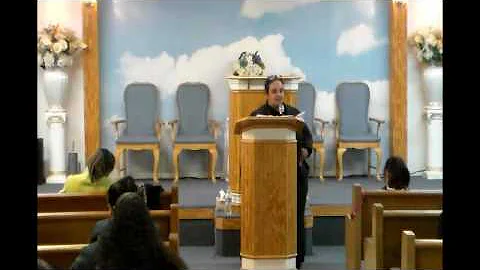 evangelista jenny carrasquillo tema no comprometas...