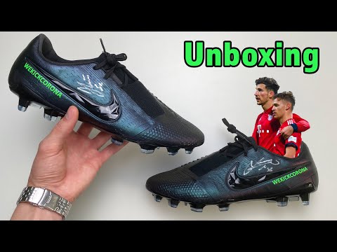 nike phantom venom fifa 19